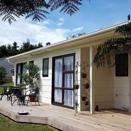 Vinegar Hill Bed & Breakfast Kauri Exterior photo