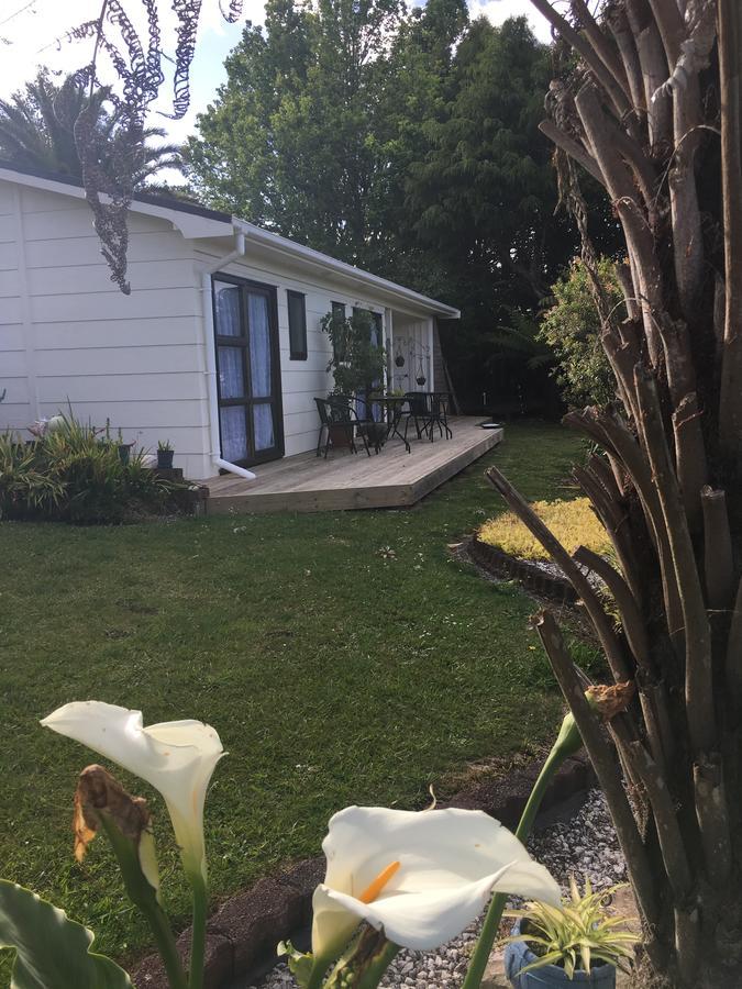 Vinegar Hill Bed & Breakfast Kauri Exterior photo