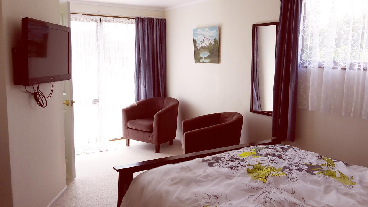Vinegar Hill Bed & Breakfast Kauri Exterior photo