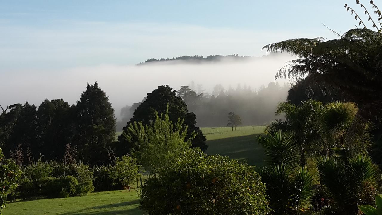 Vinegar Hill Bed & Breakfast Kauri Exterior photo