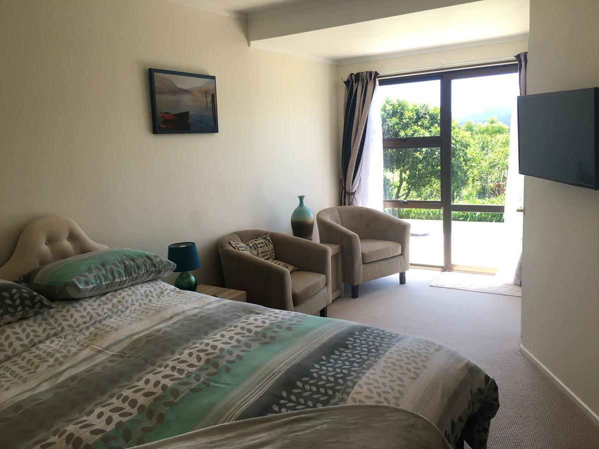 Vinegar Hill Bed & Breakfast Kauri Exterior photo