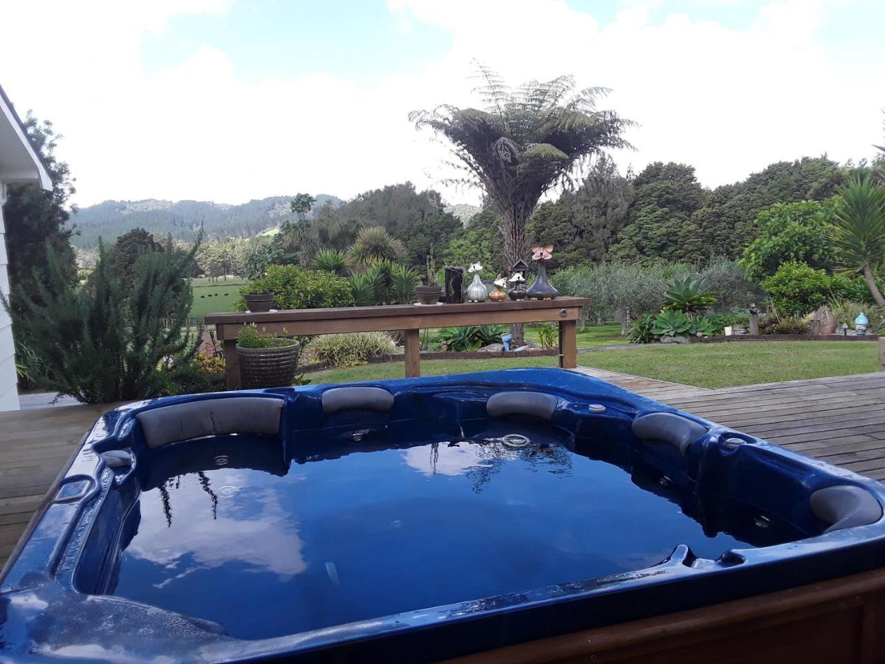 Vinegar Hill Bed & Breakfast Kauri Exterior photo
